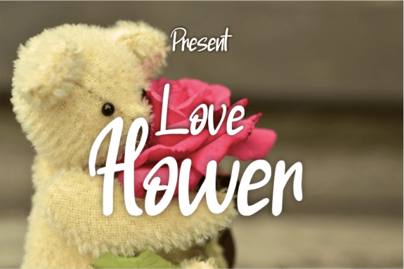 Love Flower Review