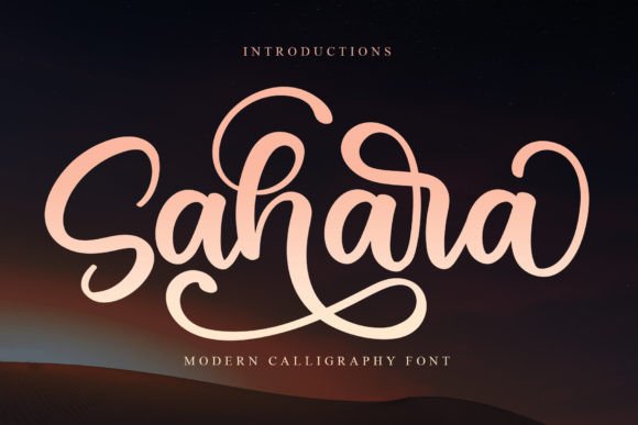 Sahara: A Script Amp Review