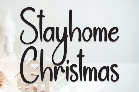 Stayhome Christmas Review