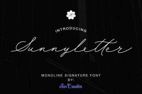 Sunnyletter: A Script Amp for Real Projects